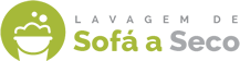 Lavagem de Sofá a Seco